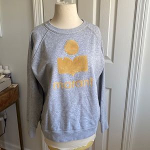 Isabel Marant sweatshirt 